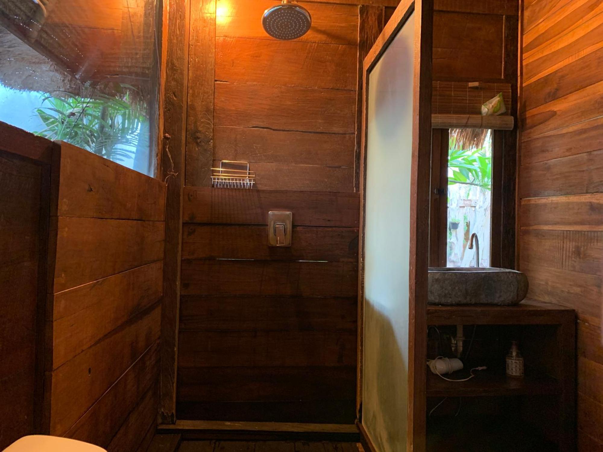 Secret Cabana チャングー エクステリア 写真