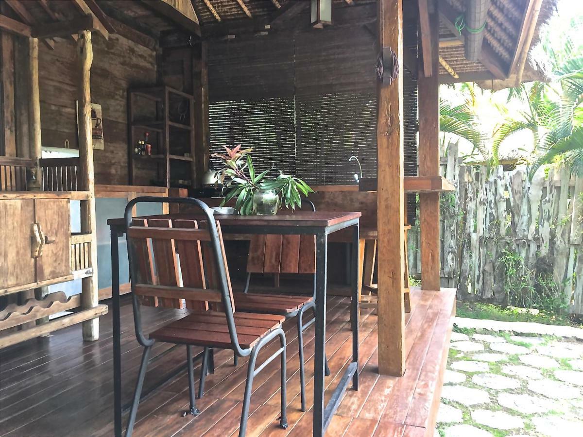 Secret Cabana チャングー エクステリア 写真